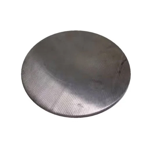 Titanium Grade 1 Circle