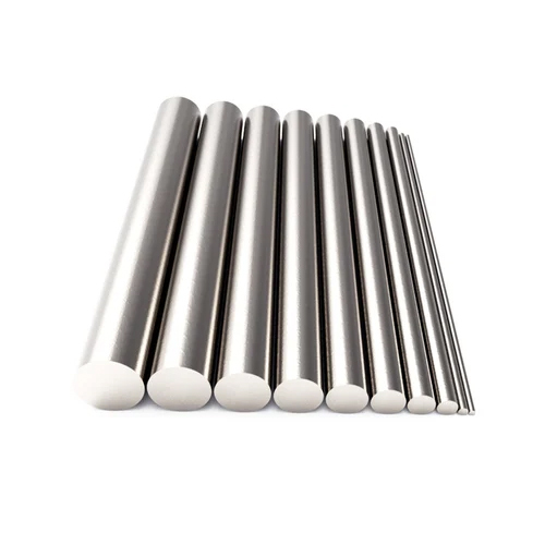 Titanium Grade 2 Round Bar