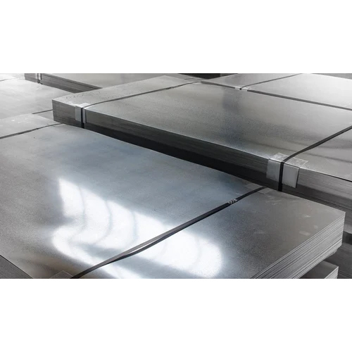 C22 Hastelloy Sheet - Application: Steel Industry