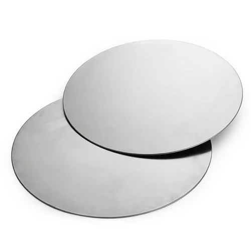C22 Hastelloy Circle