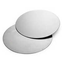 C22 Hastelloy Circle - Application: Steel Industry