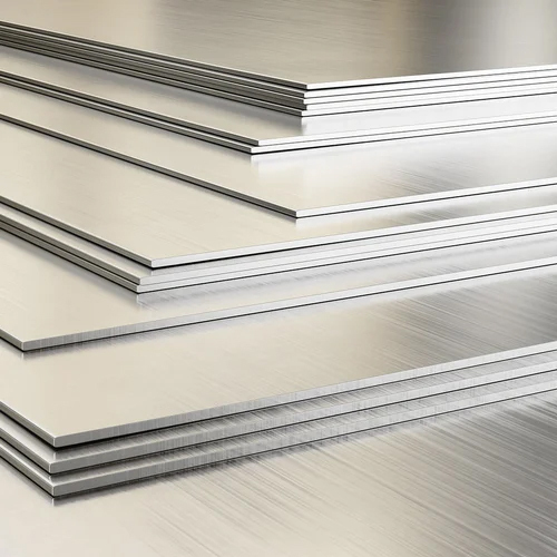 Hastelloy Grade C4 Sheet