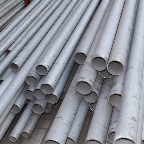 Super Duplex 32760 Pipe