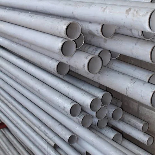 Super Duplex F55 Pipe