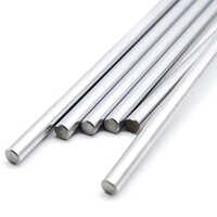 Super Duplex 32750 Round Bar - Application: Construction