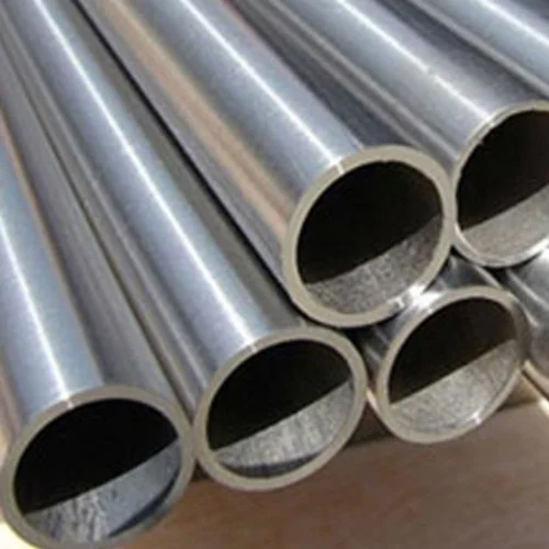 Monel 401 Pipe