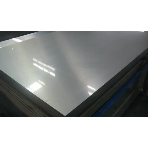 Monel 404 Plate