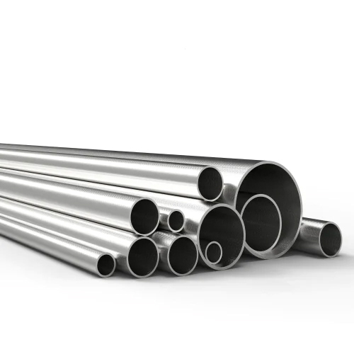 Monel 404 Pipe