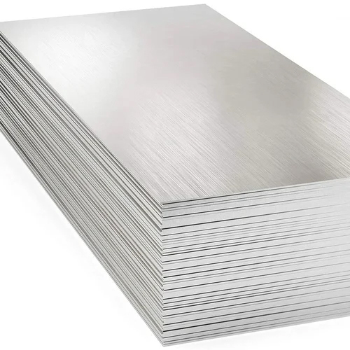 Duplex 31803 Sheet