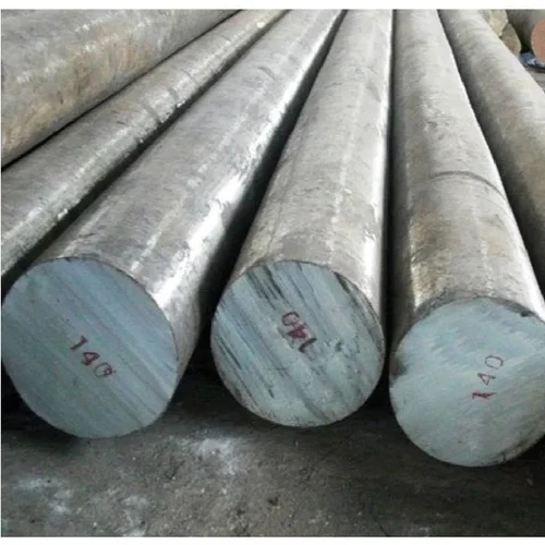 Duplex 2205 Round Bar