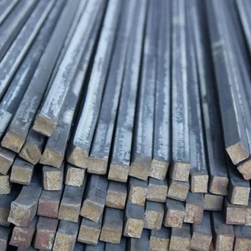 2205 Duplex Steel Square Bar - Application: Construction