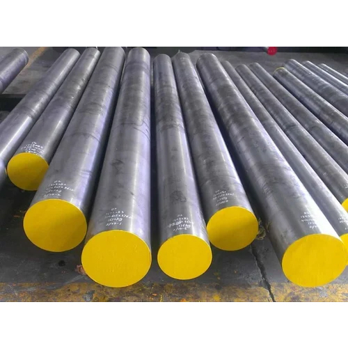Duplex 329 Round Bar