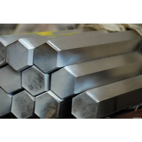 2205 Duplex Steel Hex Bar