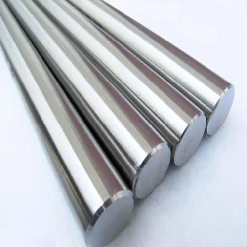 Nitronic 60 Round Bar