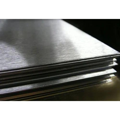Nitronic 50 Plate