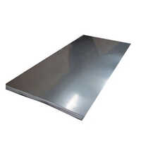 5 Mm Thick Stainless Steel Sheet - Application: Construction