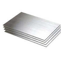 5 Mm Stainless Steel Sheet - Application: Construction