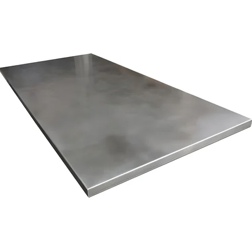 Stainless Steel Sheet And Plate