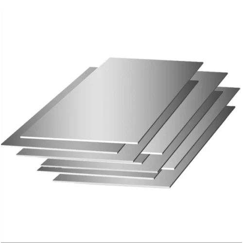 Stainless Steel Sheet And Plate