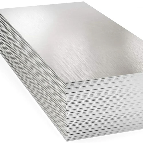 430 Stainless Steel Sheet - Application: Construction