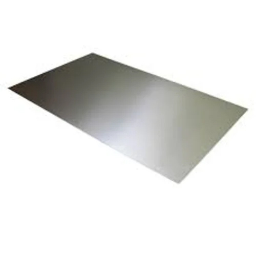 Stainless Steel Sheet And Plate