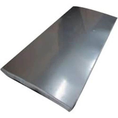 444 Stainless Steel Sheet - Application: Construction