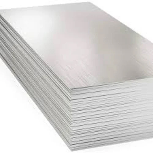 410S Stainless Steel Sheet - Application: Construction