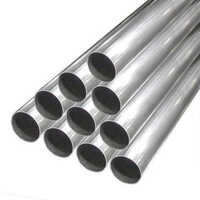 2 Inch Stainless Steel Pipes