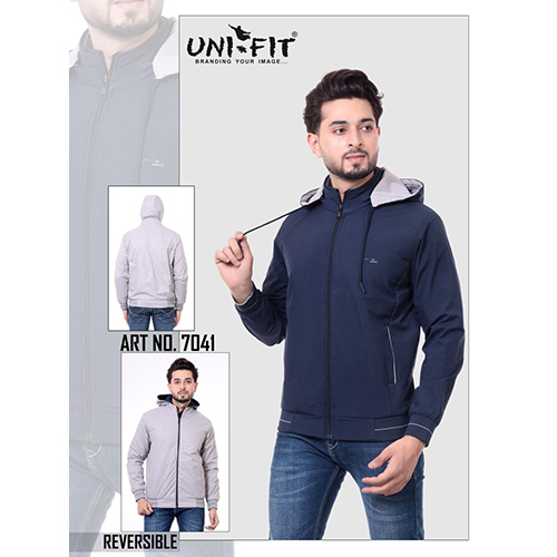 7041 Casual Jackets