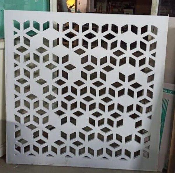 18mm WPC jali/grill