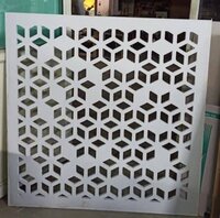 18mm WPC jali/grill