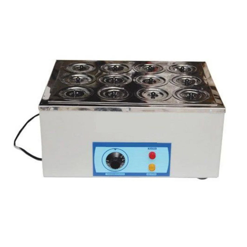 Thermostatic Water Bath - Features: Durable