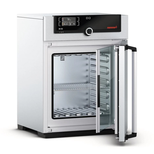 450X450X450 Laboratory Incubator - Features: Durable