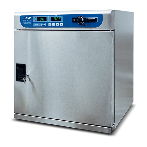 Lab Incubator Machine - Features: Stable Operation