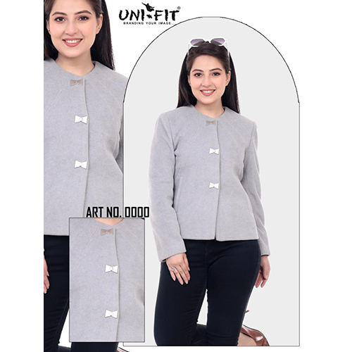 Ladies Coat