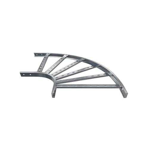 Lader Type Cable Tray Bend
