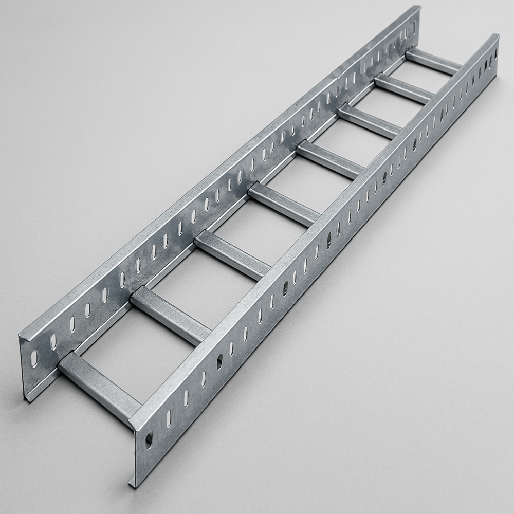 Ladder Cable Tray