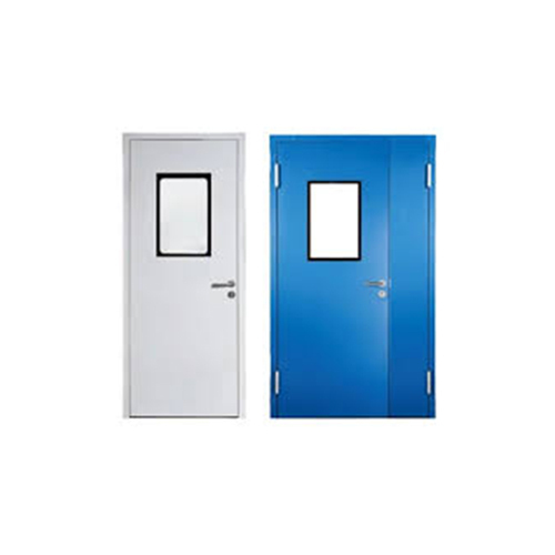 Hmps Door - Application: Exterior
