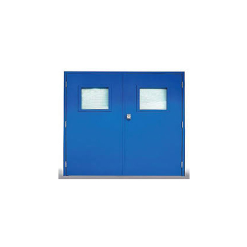 Hmps Door - Application: Exterior
