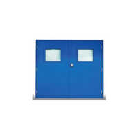 HMPS Door