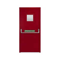 Emergency Door - Application: Residential