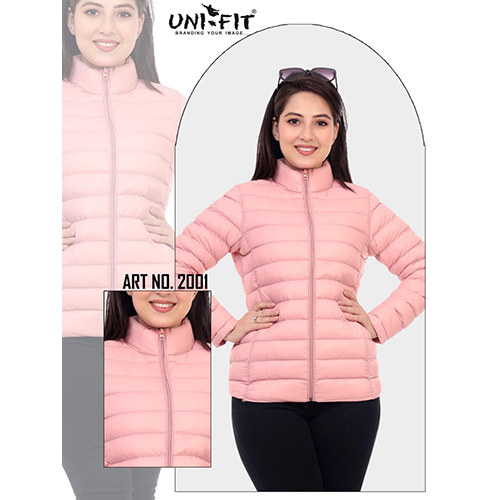 2001 Ladies Jacket