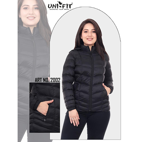2002 Ladies Jacket