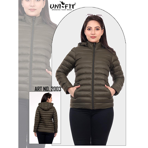 2003 Ladies Jacket