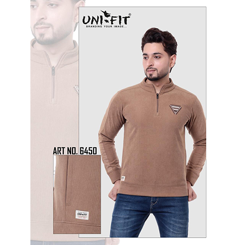 6450 Mens Sweatshirt