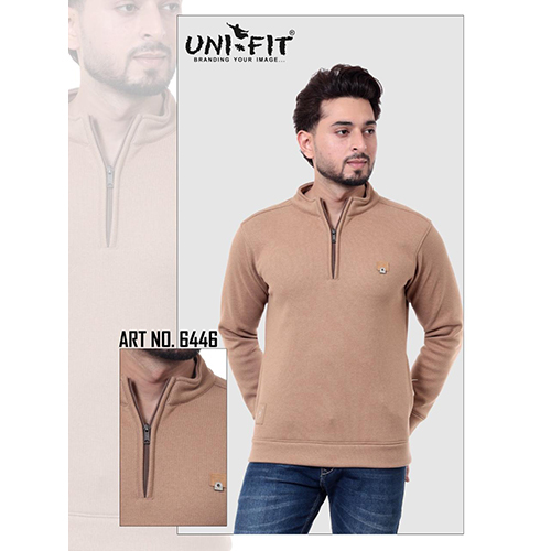 6446 Mens Sweatshirt