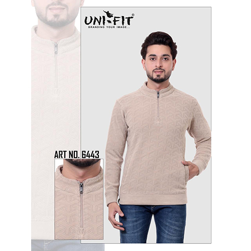 6443 Mens Sweatshirt