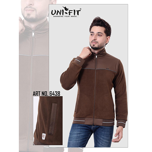 6438 Mens Sweatshirt