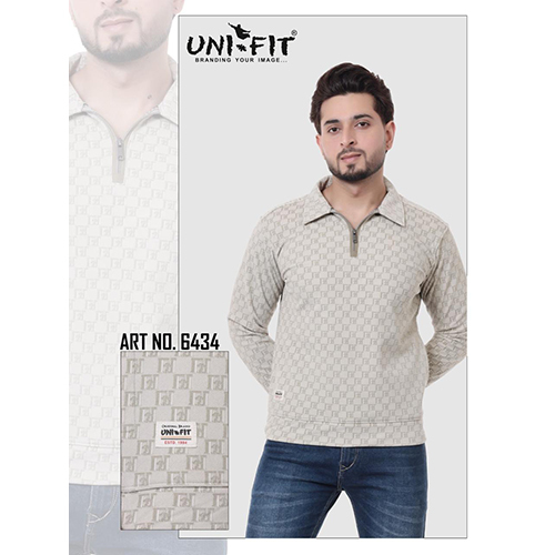 6434 Mens Sweatshirt
