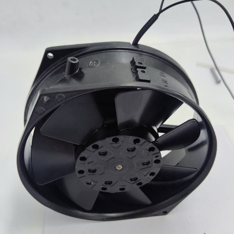 EBM PAPST W2S130-AB03-24 Original Imported High Temperature Resistant Fan